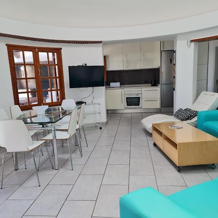 Tías Villa Sol 9 מראה חיצוני תמונה