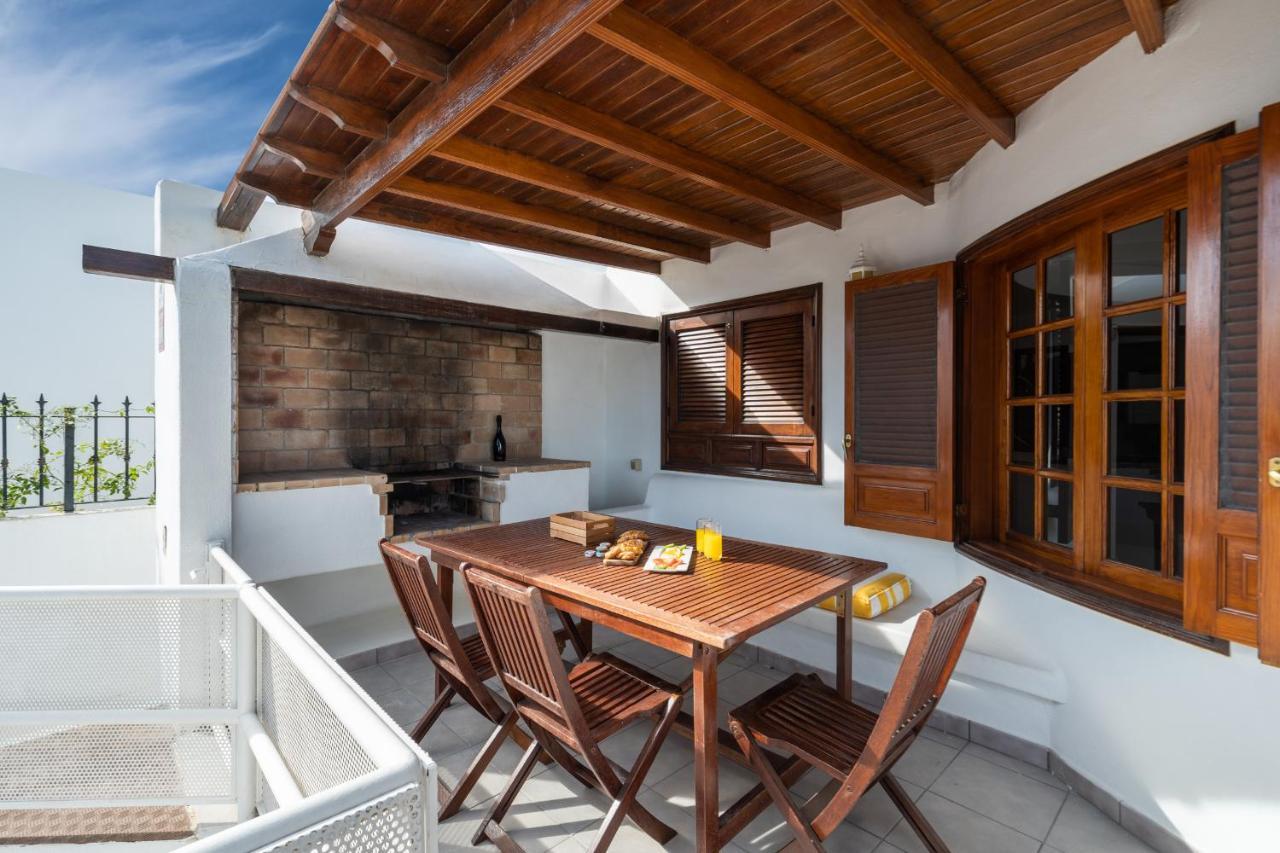 Tías Villa Sol 9 מראה חיצוני תמונה