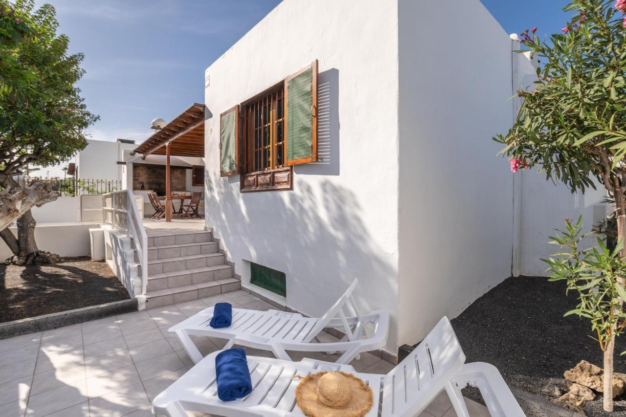 Tías Villa Sol 9 מראה חיצוני תמונה