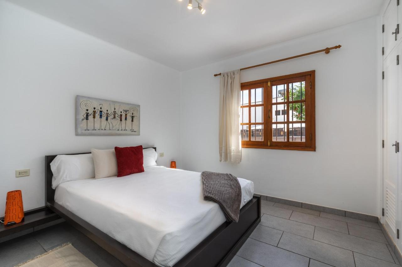 Tías Villa Sol 9 מראה חיצוני תמונה
