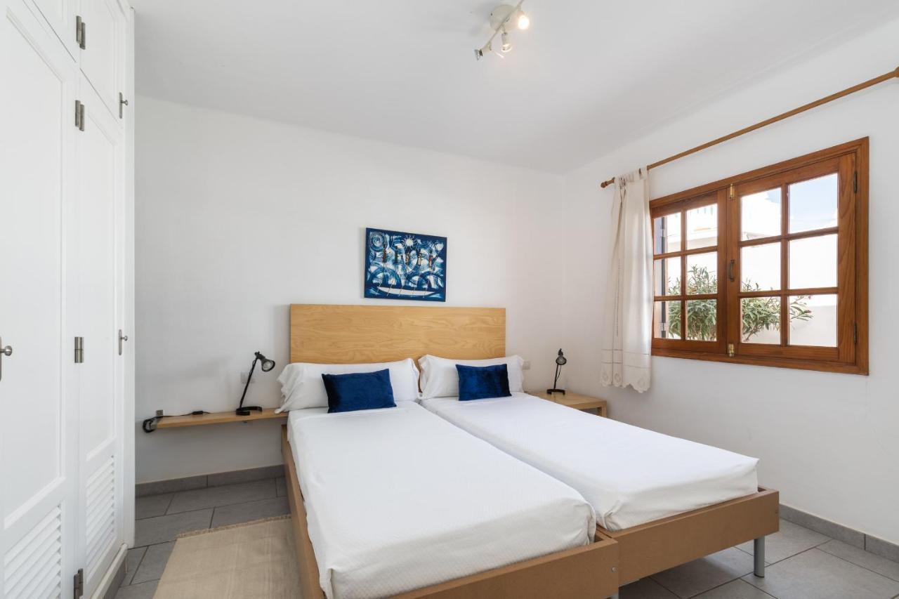Tías Villa Sol 9 מראה חיצוני תמונה