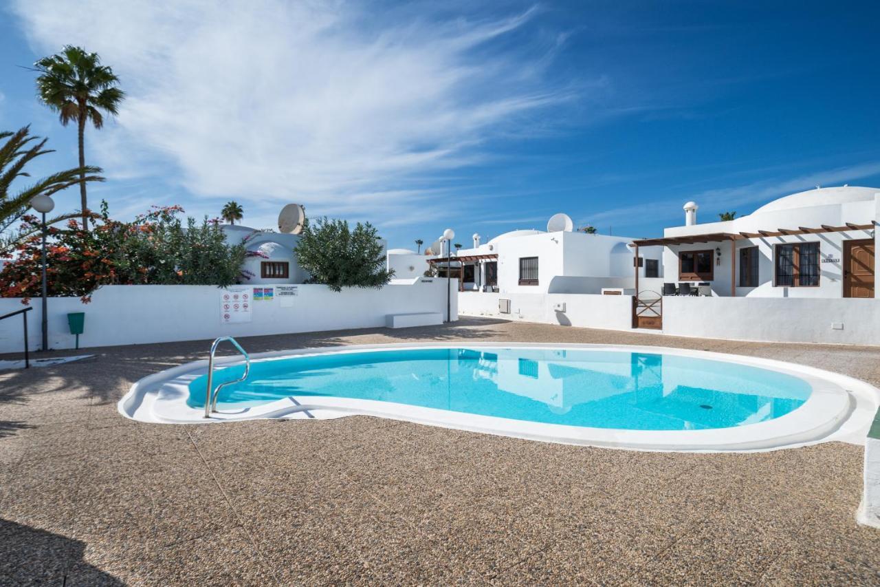 Tías Villa Sol 9 מראה חיצוני תמונה