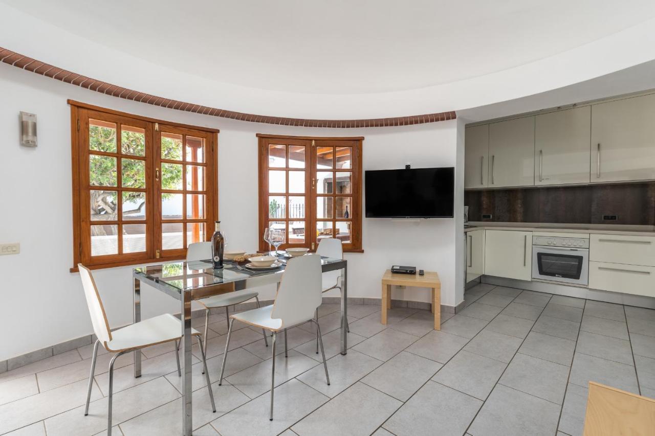 Tías Villa Sol 9 מראה חיצוני תמונה
