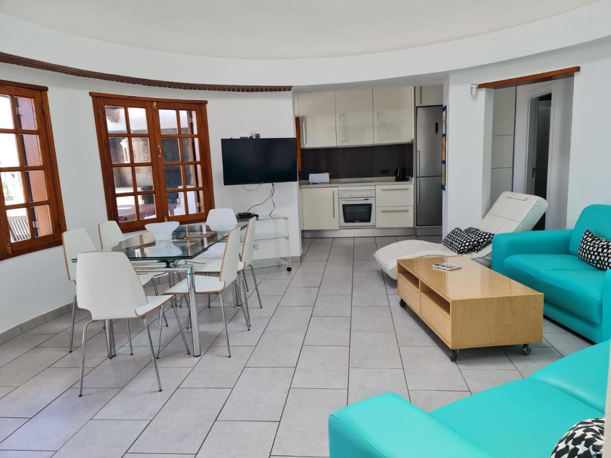 Tías Villa Sol 9 מראה חיצוני תמונה