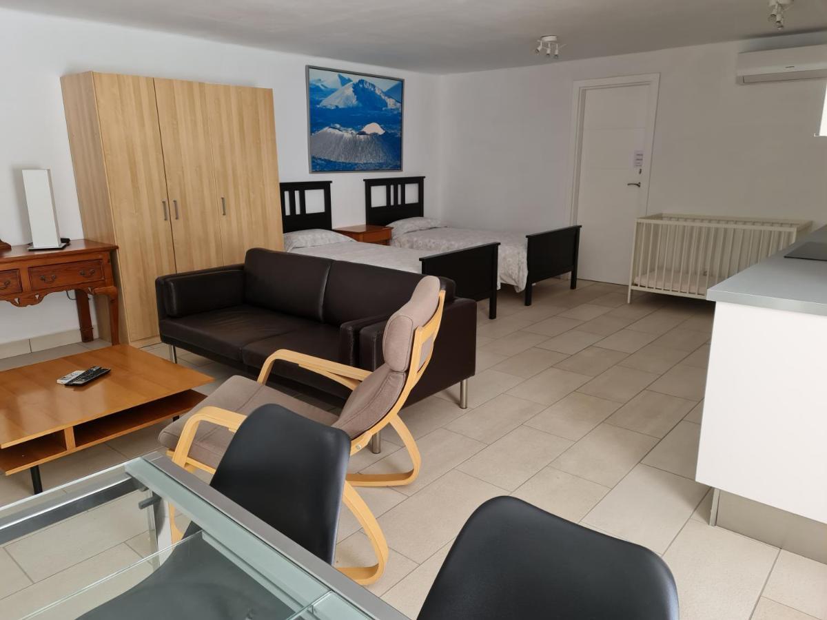 Tías Villa Sol 9 מראה חיצוני תמונה