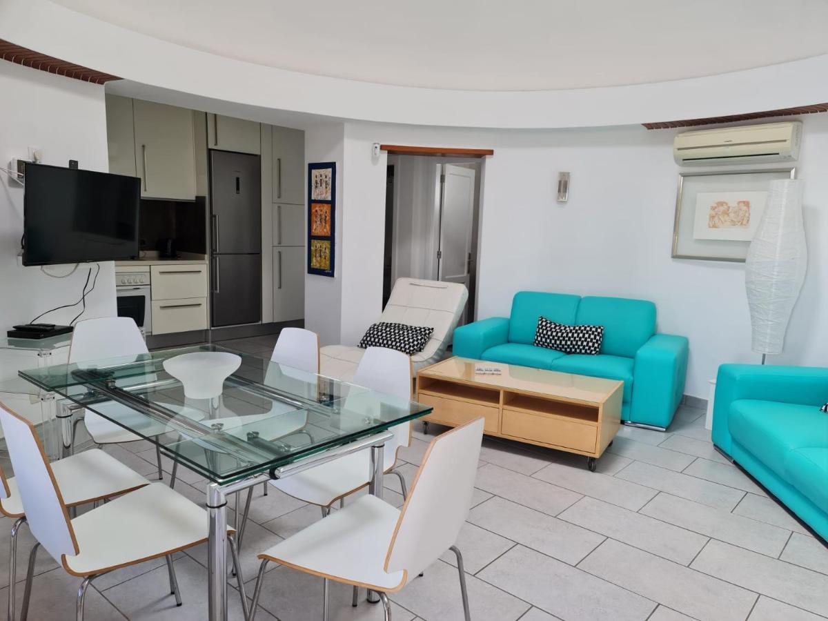 Tías Villa Sol 9 מראה חיצוני תמונה
