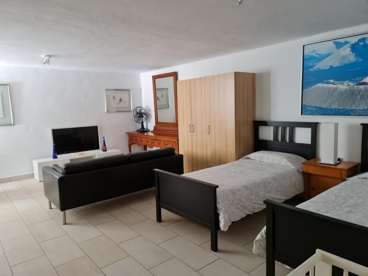 Tías Villa Sol 9 מראה חיצוני תמונה