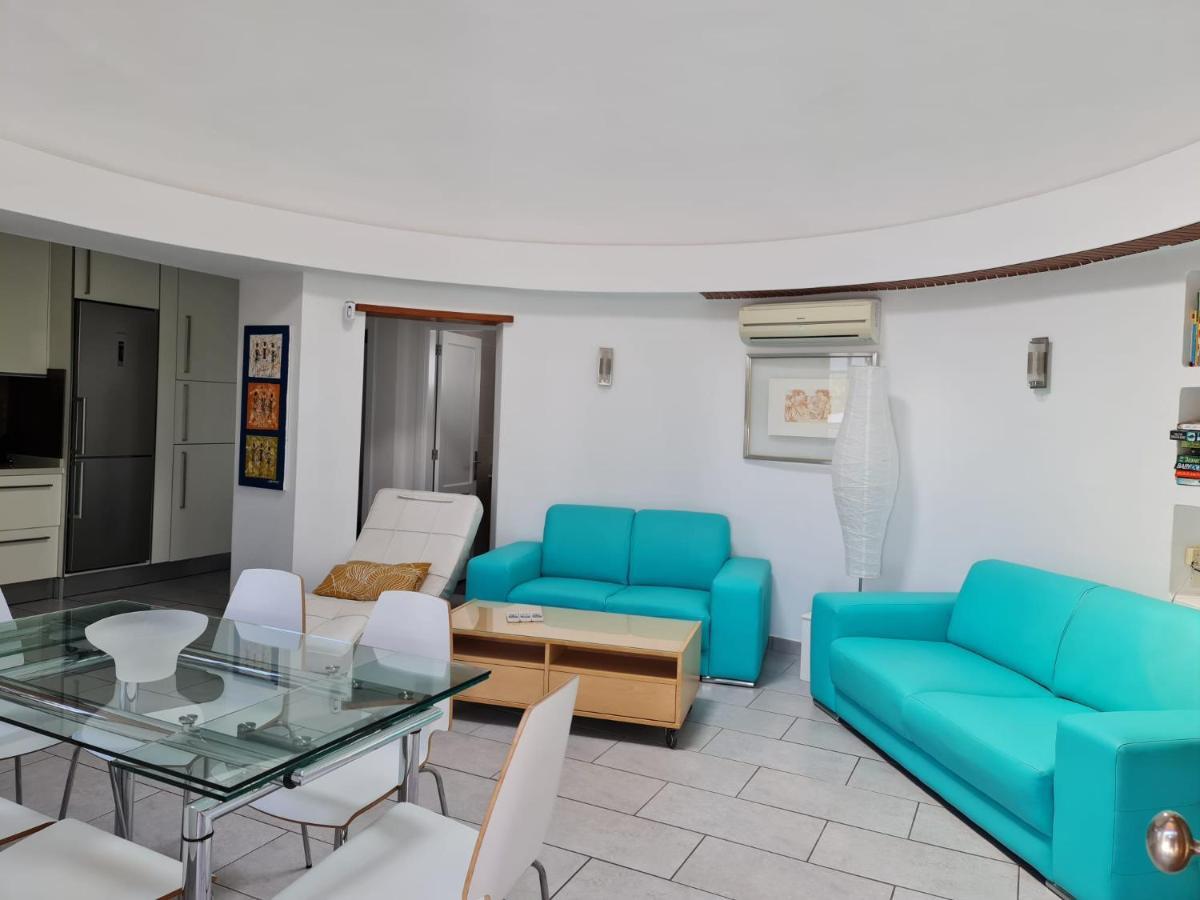 Tías Villa Sol 9 מראה חיצוני תמונה