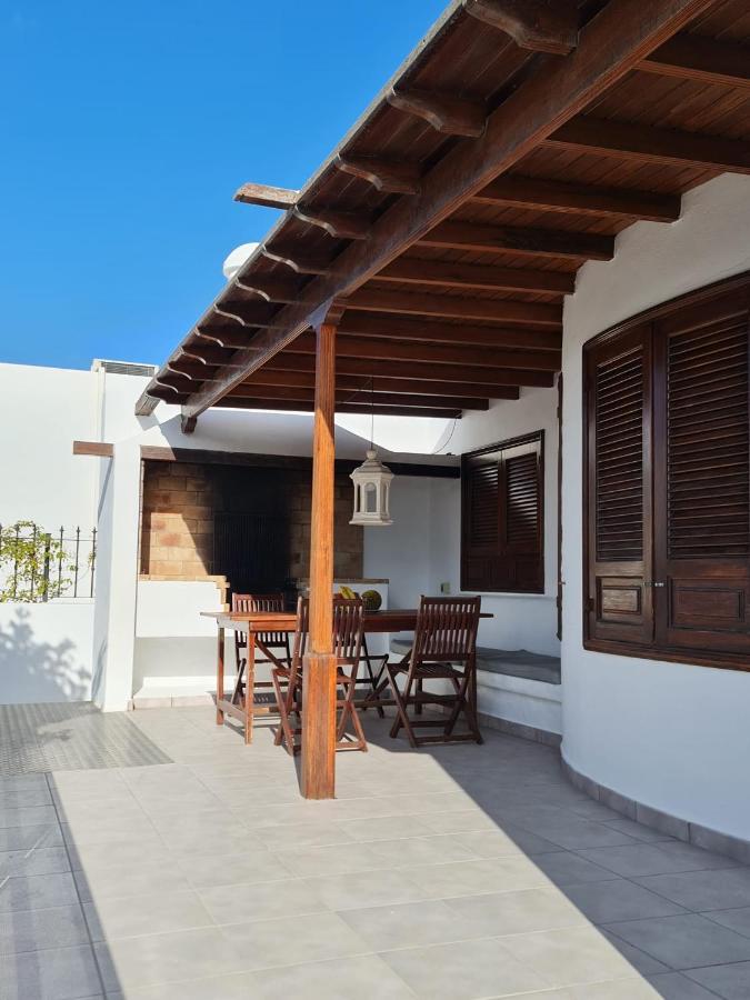 Tías Villa Sol 9 מראה חיצוני תמונה